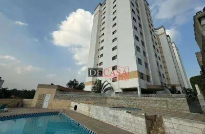 Apartamento com 1 quarto à venda na Rua Serra de São Domingos, 72, Vila Carmosina, São Paulo