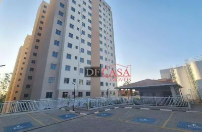 Apartamento com 2 quartos à venda na Rua Sho Yoshioka, 511, Itaquera, São Paulo