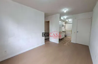 Apartamento com 2 quartos à venda na Rua Agrimensor Sugaya, 1255, Itaquera, São Paulo