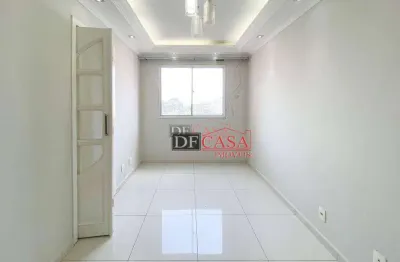 Apartamento com 2 quartos à venda na Avenida Doutor Bernardino Brito Fonseca de Carvalho, 1773, Vila Matilde, São Paulo