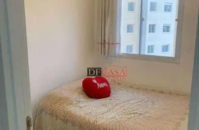 Apartamento com 2 quartos à venda na Rua Tomoichi Shimizu, 191, Itaquera, São Paulo