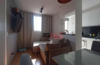 Apartamento com 2 quartos à venda na Avenida Professor Edgar Santos, 514, Itaquera, São Paulo