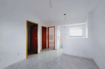 Apartamento com 2 quartos à venda na Rua Senador Georgino Avelino, 363, Itaquera, São Paulo