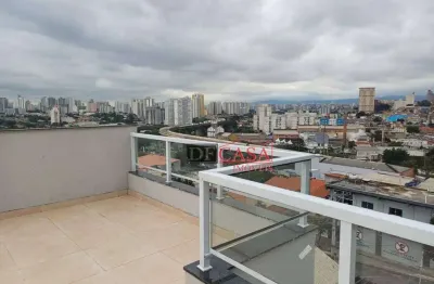 Apartamento com 2 quartos à venda na Rua Professor Miguel Russiano, 142, Penha De França, São Paulo