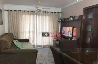 Apartamento com 2 quartos à venda na Rua Hamilton Prado, 480, Chácara Belenzinho, São Paulo