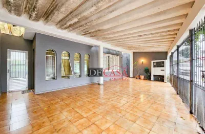 Casa com 2 quartos à venda na Rua Aricanga, 351, Jardim Silva Teles, São Paulo