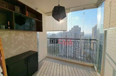 Apartamento com 2 quartos à venda na Rua Engenheiro Guilherme Cristiano Frender, 1275, Aricanduva, São Paulo