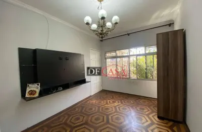 Casa com 3 quartos à venda na Rua São João Gualberto, 227, Vila Formosa, São Paulo