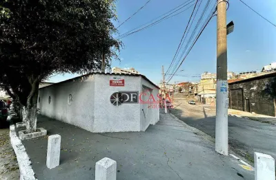 Casa com 3 dormitórios à venda, 200 m² por R$ 600.000,00 - Vila Matilde - São Paulo/SP