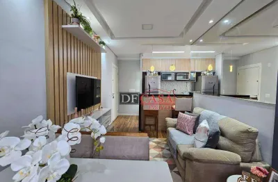 Apartamento com 2 quartos à venda na Avenida Afonso de Sampaio e Sousa, 129, Itaquera, São Paulo