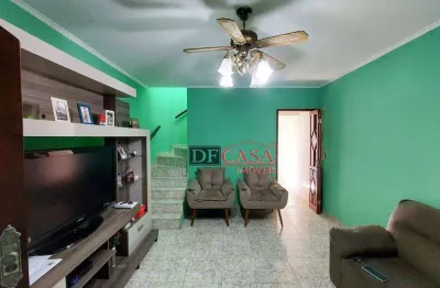 Casa com 3 quartos à venda na Rua Coronel Luiz Lobo, 105, Vila Ré, São Paulo