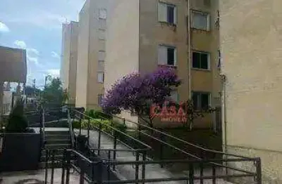 Apartamento com 2 quartos à venda na Avenida Itaquera, 3888, Itaquera, São Paulo