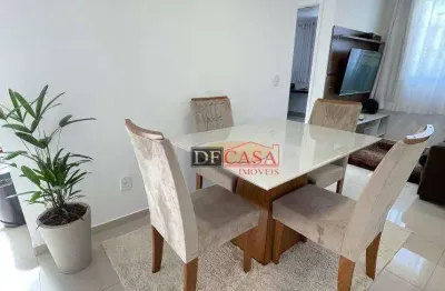 Apartamento com 2 quartos à venda na Rua Alto Beni, 110, Guaianases, São Paulo