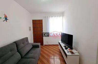 Apartamento com 2 quartos à venda na Rua Vicente Xavier, 22, Vila Regina, São Paulo