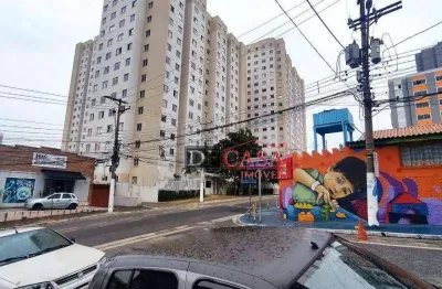 Apartamento com 2 quartos à venda na Rua Sabbado D'Ângelo, 281, Itaquera, São Paulo