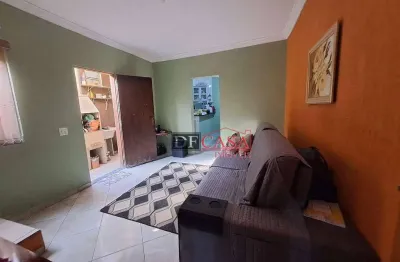 Casa com 3 quartos à venda na Rua Condeúba, 164, Vila Carrão, São Paulo