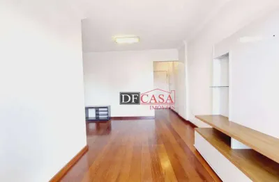 Apartamento com 3 quartos à venda na Estrada Velha da Penha, 265, Tatuapé, São Paulo