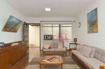 Casa com 2 quartos à venda na Rua Vênus, 554, Vila Formosa, São Paulo