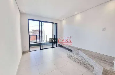 Casa com 3 quartos à venda na Rua Frutuoso Gomes, 214, Parque São Lucas, São Paulo