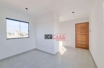 Apartamento com 2 quartos à venda na Rua Gil Ribeiro, 176, Cidade Patriarca, São Paulo