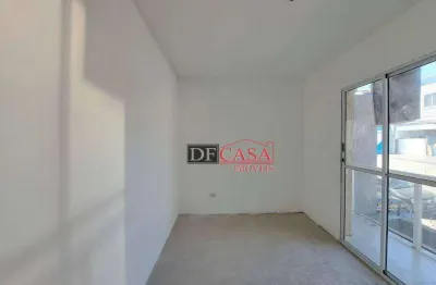 Apartamento com 2 quartos à venda na Rua General Americano Freire, 286, Guaianases, São Paulo