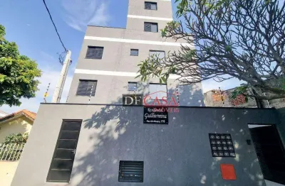Apartamento com 2 quartos à venda na Rua Gil Ribeiro, 176, Cidade Patriarca, São Paulo