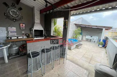 Casa com 3 quartos à venda na Rua Antônio Olímpio, 611, Vila União (Zona Leste), São Paulo