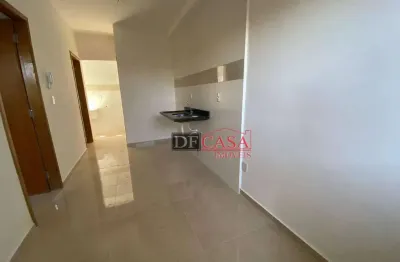 Apartamento com 2 dormitórios à venda, 40 m² por R$ 228.000,00 - Itaquera - São Paulo/SP