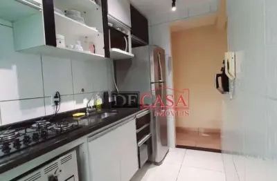 Apartamento com 2 dormitórios à venda, 47 m² por R$ 229.000,00 - Guaianazes - São Paulo/SP