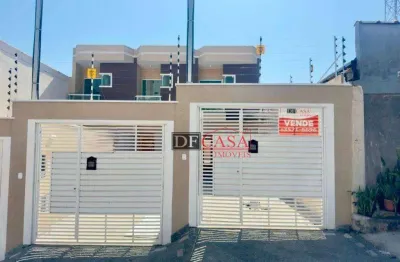 Casa com 2 quartos à venda na Rua Verim, 37, Aricanduva, São Paulo