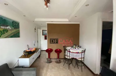 Apartamento com 2 quartos à venda na Estrada Itaquera Guaianazes, 527, Itaquera, São Paulo