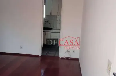 Apartamento com 2 quartos à venda na Rua José Flávio, 149, Penha De França, São Paulo
