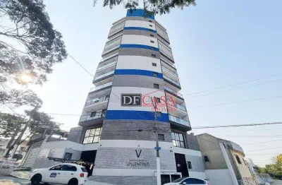 Apartamento com 2 quartos à venda na Rua Assis Valente, 1, Vila Guilhermina, São Paulo