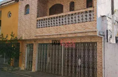 Casa com 3 quartos à venda na Rua Adriano Ratti, 39, Conjunto Residencial José Bonifácio, São Paulo