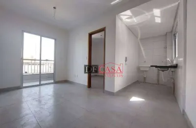 Apartamento com 2 quartos à venda na Rua Pascoal Provensano, 156, Vila Carrão, São Paulo