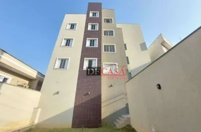 Apartamento com 2 quartos à venda na Avenida Capitão Anselmo Barcelos, 61, Ponte Rasa, São Paulo