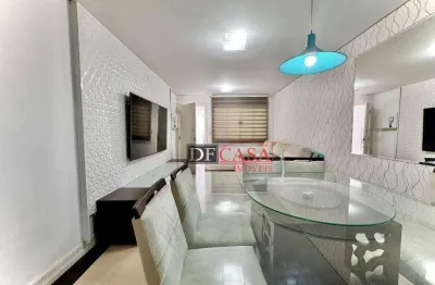 Sobrado com 3 dormitórios à venda, 109 m² por R$ 790.000,00 - Vila Matilde - São Paulo/SP