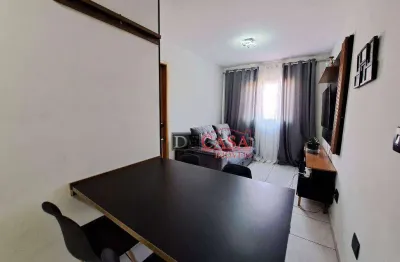 Apartamento com 2 quartos à venda na Rua Senador Georgino Avelino, 504, Itaquera, São Paulo