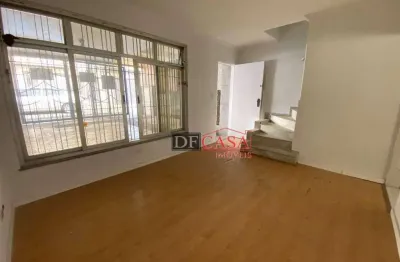 Casa com 2 quartos à venda na Rua Padre José Morschhauser, 49, Tatuapé, São Paulo