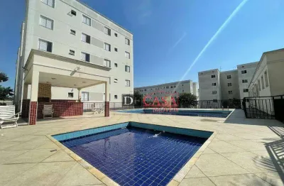 Apartamento com 2 quartos à venda na Rua Santana do Rio Preto, 440, Guaianases, São Paulo
