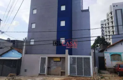 Apartamento com 2 quartos à venda na Rua Patativa, 125, Artur Alvim, São Paulo