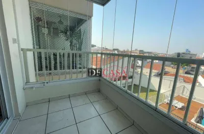 Apartamento com 2 quartos à venda na Rua Manuel Onha, 260, Vila Oratório, São Paulo