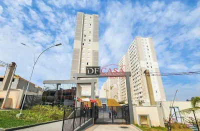 Apartamento com 2 quartos à venda na Rua Tomoichi Shimizu, 440, Itaquera, São Paulo