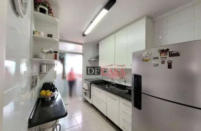 Apartamento com 3 quartos à venda na Rua Leopoldo de Freitas, 57, Penha De França, São Paulo