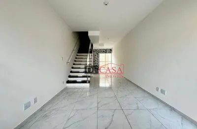 Casa com 2 quartos à venda na Rua Professor Francisco Accioly, 116, Aricanduva, São Paulo