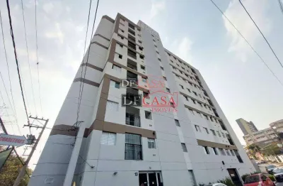 Apartamento com 2 quartos à venda na Praça Antônio Alberto, 13, Vila Ré, São Paulo