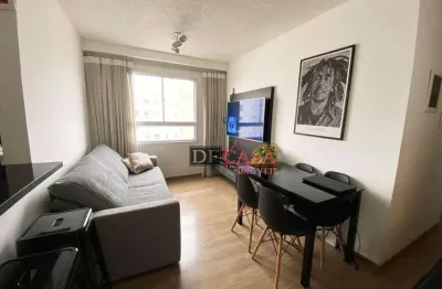 Apartamento com 2 quartos à venda na Rua Henrique Casela, 50, Penha De França, São Paulo