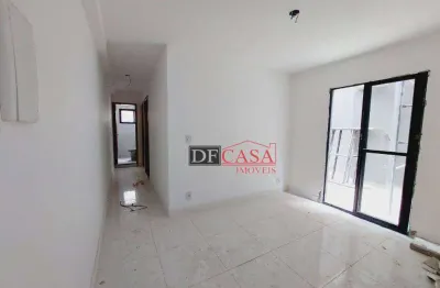 Apartamento com 2 quartos à venda na Rua Benedito Passos, 251, Vila Matilde, São Paulo