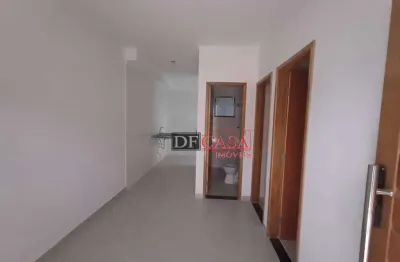 Apartamento com 2 quartos à venda na Rua Pontal, 63, Vila Nhocune, São Paulo