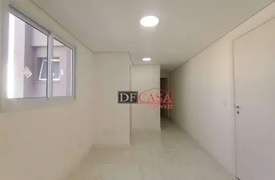 Apartamento com 2 quartos à venda na Rua Ourinhos, 56, Mooca, São Paulo